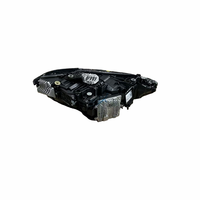 Pour BMW Série 4 G22 G23 G26 M3 G80 M4 G82 G83, phares avant LED d'occasion, assemblage 12 V 6000 K
