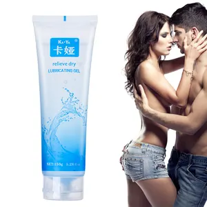 Sex Gel Lubricant COKELIFE 150 G Water Based Lubricant Personal Lubricant Sex Lube Gel