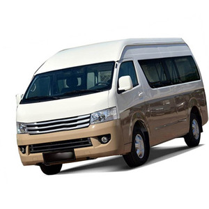 Wholesale Express <strong>Bus</strong> 10 <strong>14</strong> Seat <strong>Bus</strong> 190KW Accessories Coach Diesel Fuel <strong>Bus</strong> - Product Image 6