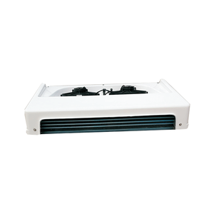 Transportation Unit Cooling System Truck Van Cold <b>Room</b> Walk <b>Cooler</b> Freezer Commercial Industrial Condensing Unit - Product Image 1