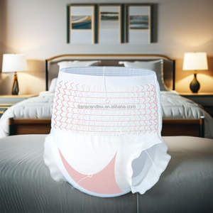 Mignon adulte imprimé dipers <span class=keywords><strong>ABDL</strong></span> rose/fille design - Product Image 2