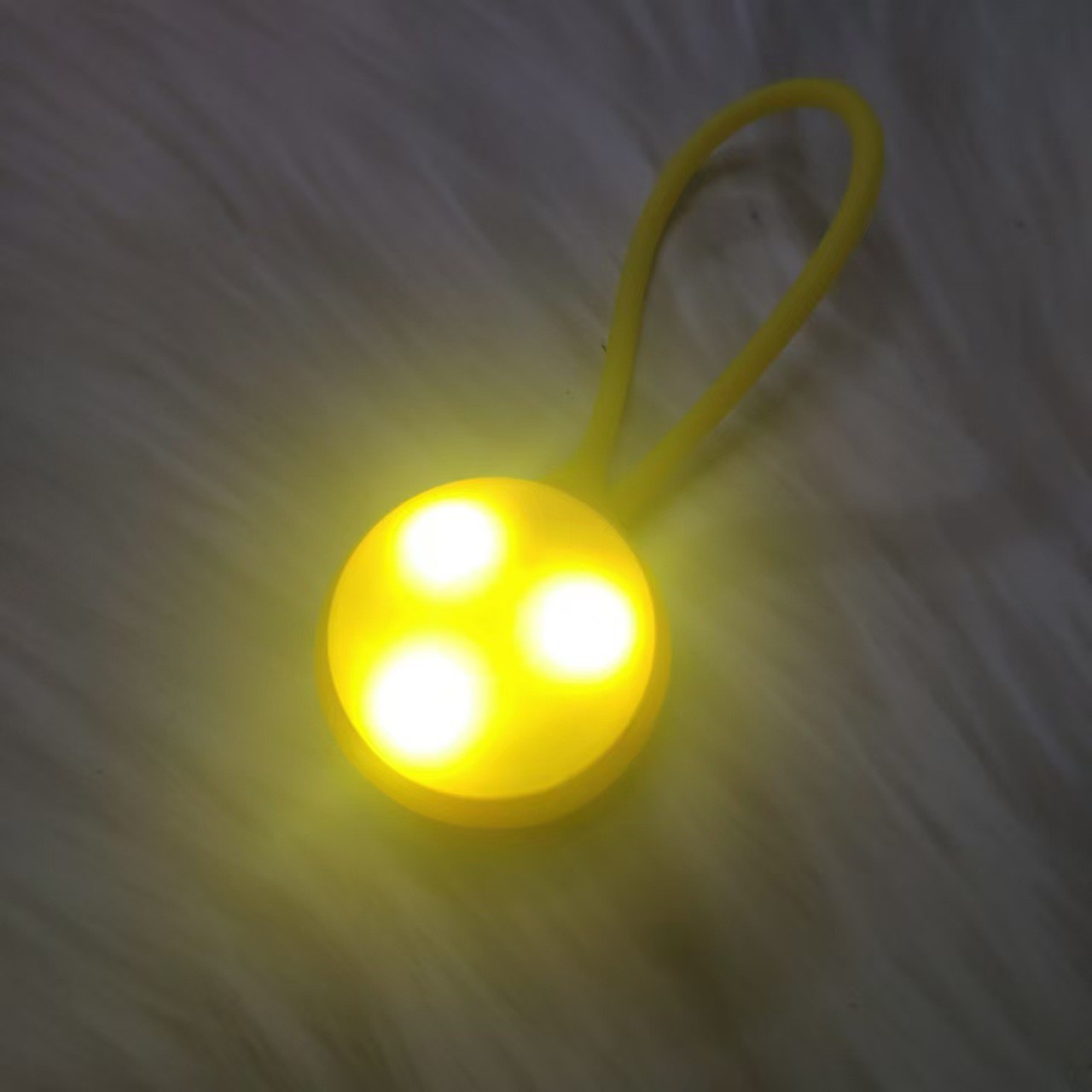 amarillo
