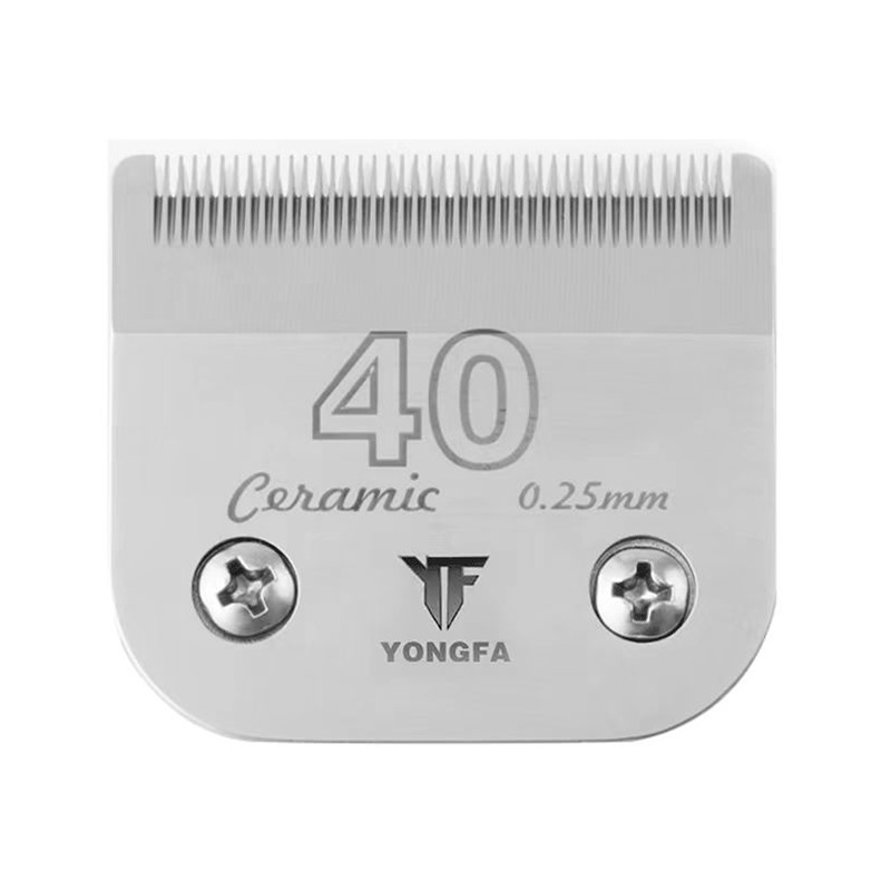 Argent-40#