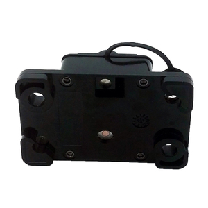 Disjoncteur DC 48V E99 100A haute intensité pour véhicules, types à déclenchement par pression et à réinitialisation manuelle, 90A 75A 60A 30A 40A 20A, pour treuil de véhicule - Product Image 3