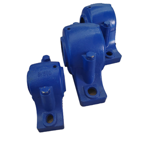 Piezas de Repuesto para Trituradora de Martillos Pequeña: Asientos y Carcasas de Rodamientos - Product Image 4