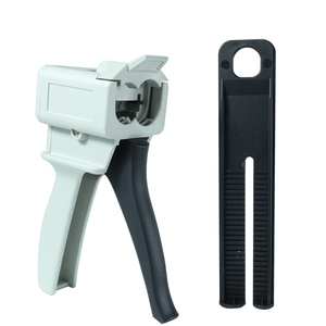 50ml Handarbeit spender pistole 1:1/2:1 Mischen ab Klebe pistole Metalls chnalle Spender pistole - Product Image 1