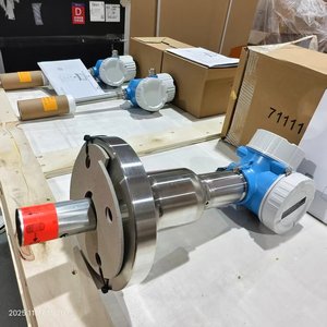 E+H Levelflex FMP54เรดาร์วัดระดับแบบคลื่นนำของเอ็นเดรสไฮเซอร์สำหรับถังอุตสาหกรรม - Product Image 1