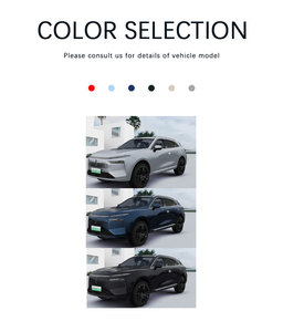 Nuove <span class=keywords><strong>Auto</strong></span> Ibride Wey Mocha PHEV 2024 Hi4 Lunga Autonomia 1.5T 170 Cavalli L4 SUV Ibrido Plug-in di Medie Dimensioni (4WD) SUV Cinese - Product Image 6