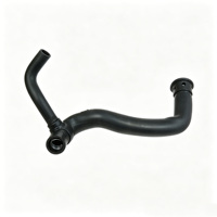 Tuyau hydraulique 332/G4485 pour pelle rétrocaveuse JCB 3CX 4CX, tuyau d'aspiration de pompe montée sur moteur JCB