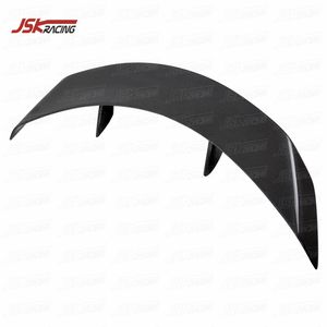 2019-2020 Aileron arrière en fibre de carbone de style Aimgain pour Toyo <span class=keywords><strong>Supra</strong></span> A90 - Product Image 3