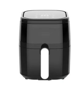 Meilleures ventes Familles sans huile <span class=keywords><strong>Friteuse</strong></span> à air de poulet 2024 Nouveau 5.1L Boutique en ligne Friteuses électriques - Product Image 2