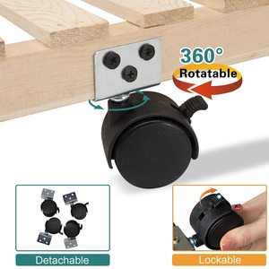 Suporte de planta de madeira, alta qualidade, ambientes internos, externos, 3 tier, plantador, vaso de flores, prateleira, escada - Product Image 6