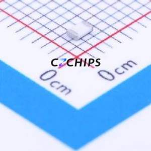 Résistance SMD RC0805FR-0768RL 0805 (Type : Film Épais) (Résistance : 68 Ohms Précision : 1%) - Product Image 2