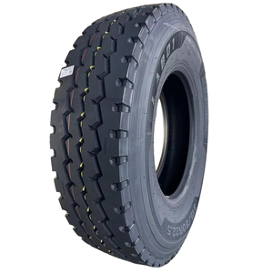 Neumáticos Nuevos para Camión 315 80R22.5, Neumáticos Radiales TBR al por Mayor, Resistentes, de Larga Duración, Gran Capacidad de Carga, Conducción Segura, Manejo Estable - Product Image 4