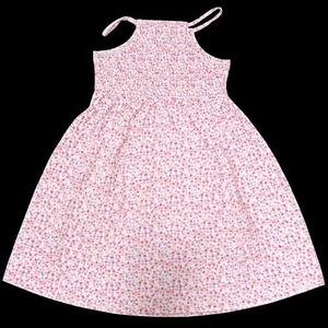 ชุดเดรสสำหรับเด็กผู้หญิง คุณภาพพรีเมียม ดีไซน์หรูหรา เนื้อผ้าเบาสบาย สำหรับร้านค้าปลีกและร้านแฟชั่นออนไลน์ - Product Image 3