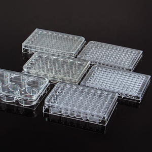 Pelat Kultur Sel 96 Sumur Bawah Datar Pelat Kultur Multi Jaringan - Product Image 5