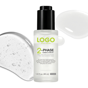 FATAZEN OEM Crème Sérum au Collagène Bimodulaire à Faible Poids Moléculaire Hydratante, Raffermissante, Liftante, Repulpante et Réductrice de Rides - Product Image 2