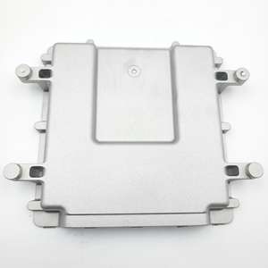 Услуги по индивидуальной обработке компонентов из алюминиевого сплава - Product Image 3