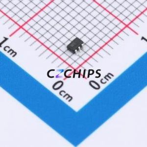 ทรานซิสเตอร์ ESD 353และป้องกันไฟกระชาก ESDA6V1W5T1G ดั้งเดิมและใหม่เอี่ยม - Product Image 1