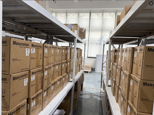 Positionneur numérique ARCASMART Série 824 4-20 mA et interrupteur de fin de course Topworx, contrôleur Masoneilan Fisher DVC6200 Neles - Product Image 6