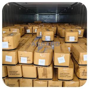 Высокогибкий мягкий белый микро-воск 160S 190Sr микрокристаллический воск из Кореи Таиланд для вазелина - Product Image 3