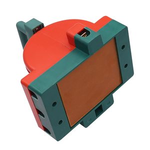 3p 32a 63a Interrupteur de déconnexion à <span class=keywords><strong>couteau</strong></span> à double jet trois pôles 220v/380v - Product Image 4