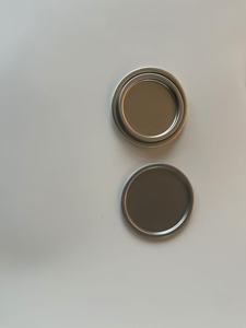 แผ่นเคลือบดีบุก99มม. ฝาปิดขวดสำหรับแม่และเด็ก - Product Image 3