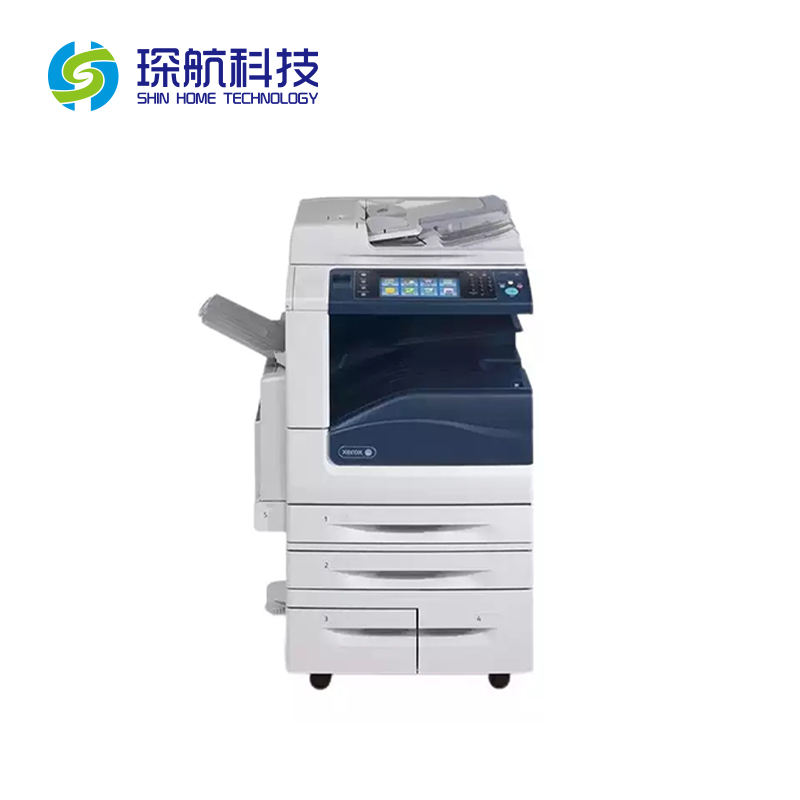 High Speed Xerox Workcentre 7855 - Refurbished A3 Copier