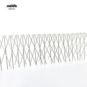 Usine directe 50 cm <span class=keywords><strong>Anti</strong></span> oiseau chat pointes <span class=keywords><strong>Pigeon</strong></span> répulsif pour balcon toit clôture jardin fenêtre - Product Image 3