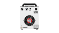 Viextro refroidisseur d'eau industriel 80W 150W CO2 Laser Tube dispositif de refroidissement pour CNC broche Machine