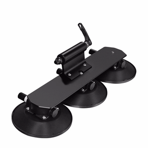 Support Universel Pour Porte-vélos Sur Toit De Voiture - Support De