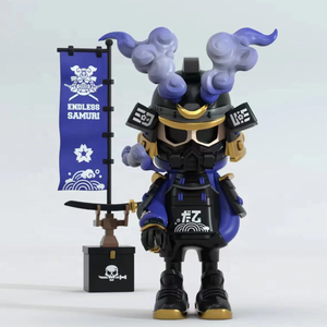 OEM personalizzato piccolo PVC 3D <span class=keywords><strong>figurine</strong></span> di animazione produttore di scatole mistiche - Product Image 2