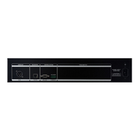 WG-5500MV II Host de Conferencia WiFi 5G a Gran Escala, Compatible con 1600 Unidades Inalámbricas y Más de 65000 Unidades Cableadas para Centros de Convenciones