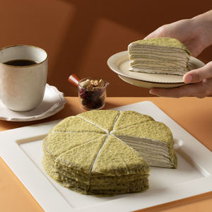 <span class=keywords><strong>ขนม</strong></span>แช่แข็งซงหวง รสทุเรียนมะม่วง สำหรับเด็ก ขนาด 8 นิ้ว แพ็ค 1 ห่อ พร้อมรับประทาน ไม่ต้องแช่แข็ง - Product Image 2