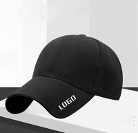 Gorra de Béisbol Deportiva Ajustable para Hombre, con Logotipo Bordado en 3D y Estampado Acrílico Personalizado, Protección Solar para Exteriores, Venta al Por Mayor del Fabricante