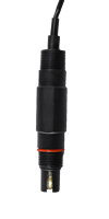 Capteur de pH industriel numérique remplaçable PPH-500B OEM, détection MODBUS RS485 IP68, détecteur de qualité de l'eau en ligne, sonde de surveillance