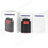 Herramientas para carroceria automotriz auto obb II thinkdiag 2 herramienta de diagnóstico de coche herramientas automotriz thinkdiag escáner