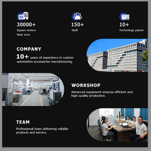 <span class=keywords><strong>Enjoliveur</strong></span> de roue en ABS pour Tesla Model Y Juniper 2025 2026 19 "Inch Double Color PC Rim Cap - Product Image 4