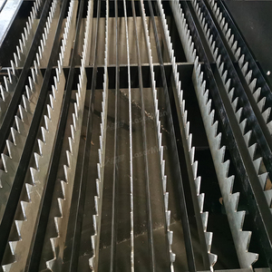 Système laser hybride CO2 à fibre pour la fabrication de métaux et de non-métaux, idéal pour la production flexible en atelier - Product Image 6