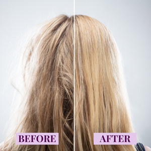 GMPC Customized Ingredients Organic Private Label <strong>UV</strong> Heat <strong>Hair</strong> <strong>Protection</strong> Heat Protectant <strong>Spray</strong> for <strong>Hair</strong> - Product Image 5