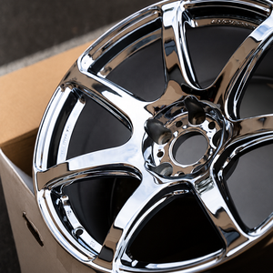 Cerchi Forgiati Monoblocco WORK <span class=keywords><strong>EMOTION</strong></span> T7R da 16-26 Pollici per Toyota GR86 Subaru BRZ WRX Mitsubishi Lancer Evo Nissan Silvia S15 - Product Image 3