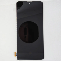 Pantalla LCD para Teléfono Celular A51 de 6.5 Pulgadas, Pantalla Táctil Incell, Digitalizador, Ensamblaje SM-A515F/A515W/A515U, 1 Año de Garantía