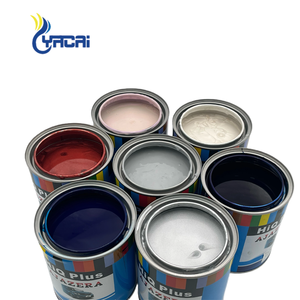 1514 1K Mor İnci Düz Renk Araba Boyası Oto Akrilik Sprey Son Kat Tamir Sıvı Kaplama Hava Koşullarına Dayanıklı - Product Image 3