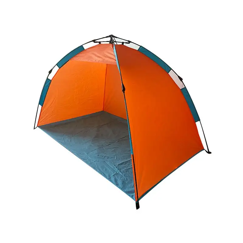 Chinese brand durable waterproof camping hiking tent summer outdoor tent for overseas market