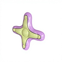 Flotteurs gonflables personnalisés, personnalisation possible de toute forme et taille