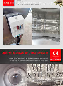 Maquinaria industrial Máquina cortadora <span class=keywords><strong>de</strong></span> judías verdes completamente automática Máquina cortadora <span class=keywords><strong>de</strong></span> judías verdes automática <span class=keywords><strong>de</strong></span> bajo <span class=keywords><strong>precio</strong></span> - Product Image 4