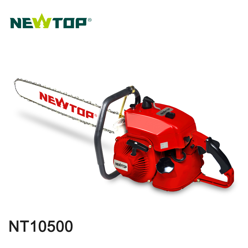 MS 070 NT10500 Newtop Petrol 2-Stroke Portable Chainsaw