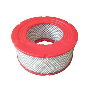 Material de Papel de Filtro, Filtro de Aire Comprimido <span class=keywords><strong>48958201</strong></span> para Filtros de Compresores de Aire Ingersoll Rand - Product Image 3