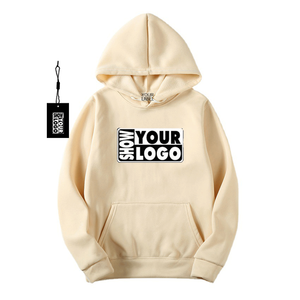 Etiquetas Gratis, Impresión y Etiquetas Colgantes, <span class=keywords><strong>Sudaderas</strong></span> <span class=keywords><strong>Baratas</strong></span> con Logotipo Personalizado, <span class=keywords><strong>Sudaderas</strong></span> con Capucha de Forro Polar, Sudadera con Capucha Tipo Pullover con Diseño de Letras al por Mayor - Product Image 1