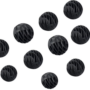 Anel de Filtro Bioquímico Jeneca BLO para Aquário, Bola de Cultura de Plástico Durável para Tanque de Peixes de Mesa Externo, Purifica a Qualidade da Água - Product Image 2